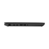 Laptop Lenovo ThinkPad P14S G4 14" i7-1360P 32 GB RAM 1 TB SSD Spanish Qwerty-4