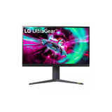 Monitor LG 32GR93U-B 32" LCD-6