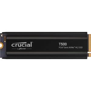 Hard Drive Crucial CT2000T500SSD5-0