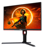 Gaming Monitor AOC 27" 180 Hz 2K-6