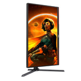 Gaming Monitor AOC Q27G3XMN/BK 2K 27" 180 Hz-10