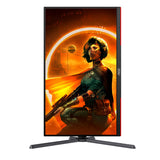 Gaming Monitor AOC 27" 180 Hz 2K-11