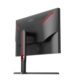 Gaming Monitor AOC Q27G3XMN/BK 2K 27" 180 Hz-8