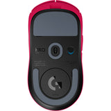 Mouse Logitech 910-006797 Magenta 3200 DPI-1