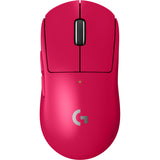Mouse Logitech 910-006797 Magenta 3200 DPI-2