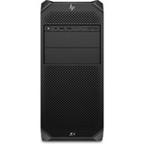 Desktop PC HP Z4 G5 64 GB RAM 1 TB SSD Intel Xeon W5-2445-2