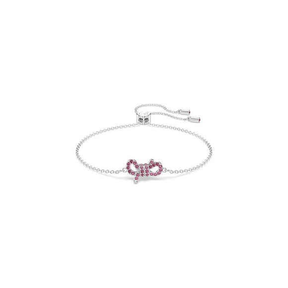 Ladies' Bracelet Swarovski 5723553 Silver-0