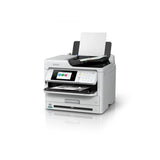 Multifunction Printer Epson Workforce Pro WF-M5899DWF-1