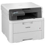 Multifunction Printer NO NAME DCPL3520CDWRE1-2