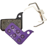 Brake pads E-BIKE SRAM RED 22  Galfer FD 469  Multicolour-2