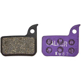 Brake pads E-BIKE SRAM RED 22  Galfer FD 469  Multicolour-3