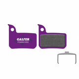 Brake pads E-BIKE SRAM RED 22  Galfer FD 469  Multicolour-0