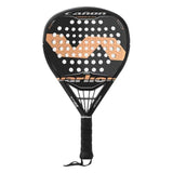 Padel Racket Varlion CA DIF 22 BK-1