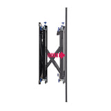 Screen Table Support B-Tech BT8312/B V2 70" 42"-2