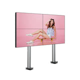 Screen Table Support B-Tech BT8380-AFB/B-6