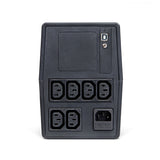 Uninterruptible Power Supply System Interactive UPS Salicru SPS 1100 ONE 600 W-2