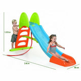 Water Slide Feber Super Mega XXL Foldable (244 x 97 x 134 cm)-3