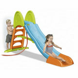 Water Slide Feber Super Mega XXL Foldable (244 x 97 x 134 cm)-2