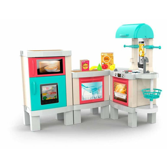 Toy kitchen Chicos 121 x 95 x 100 cm XL-0