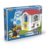 Children's play house The Paw Patrol 84 x 103 x 104 cm-1
