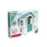 Children's play house Chicos 84 x 103 x 104 cm Vet-8
