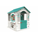 Children's play house Chicos 84 x 103 x 104 cm Vet-3