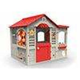 Children's play house Chicos Grand Cottage XL 122 x 103 x 104 cm-9