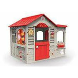 Children's play house Chicos Grand Cottage XL 122 x 103 x 104 cm-5