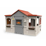 Children's play house Chicos Le Chalet 156 x 103 x 104 cm-1