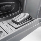 Electric Quad Injusa Kawasaki Grey 90,5 x 56 x 61,3 cm-2