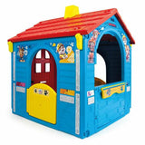 Children's play house The Paw Patrol 109 x 98 x 124 cm-3