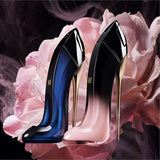 Women's Perfume Carolina Herrera GOOD GIRL EDP-4