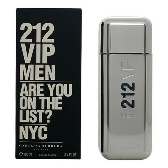 Men's Perfume Carolina Herrera 8411061869253 EDT-0