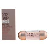 Women's Perfume 212 Vip Rosé Carolina Herrera EDP EDP-9