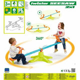 Skills game Feber Twister 2X1-1