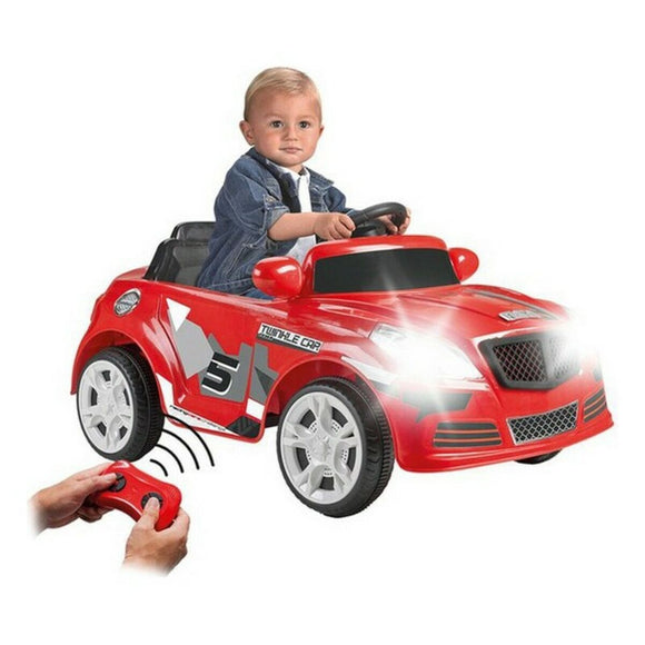 Children's Electric Car Feber 800012263-0