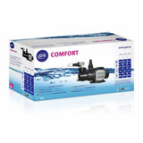 Treatment plant for swimming pool Gre-2