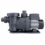 Treatment plant for swimming pool Gre-0