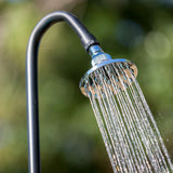 Garden shower Gre-1