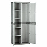 Shelves Plastiken 9204 176 x 70 x 45 cm-2