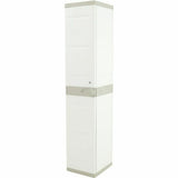 Cupboard Plastiken 80,5 x 37 x 35 cm-0