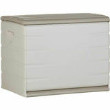 Chest Plastiken 97800 Beige Plastic-0
