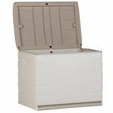 Chest Plastiken 97800 Beige Plastic-1