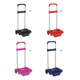 Rucksack Trolley Safta 30 x 85 x 23 cm (12 uds)-0