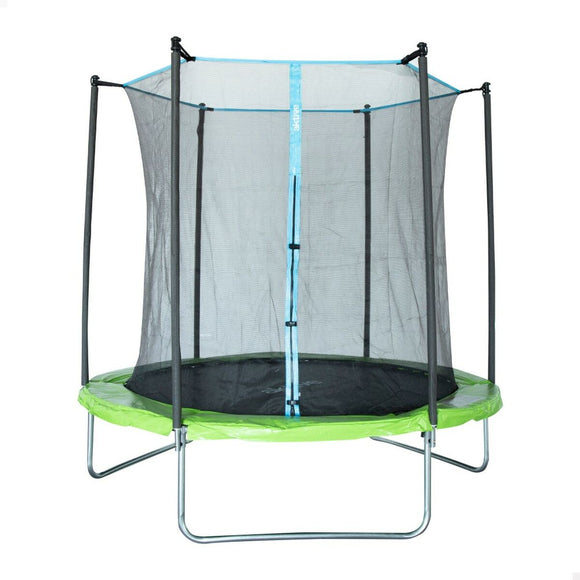 Kids Trampoline with Safety Enclosure Aktive-0