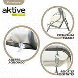 Rocker Aktive 180 x 160 x 107 cm-1