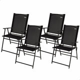 Folding Chair Aktive 47 x 95 x 64 cm-0