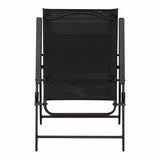 Folding Chair Aktive 47 x 95 x 64 cm-4