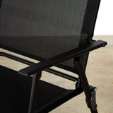 Folding Chair Aktive 47 x 95 x 64 cm-2