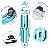 Inflatable Paddle Surf Board with Accessories Aktive-3